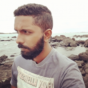Trexminator Kumar-Freelancer in Mare Tabac,Mauritius