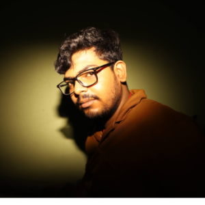 Shubham Dutta-Freelancer in Patna,India