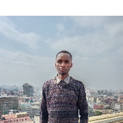 Maxon Wanjeru-Freelancer in Nairobi,Kenya