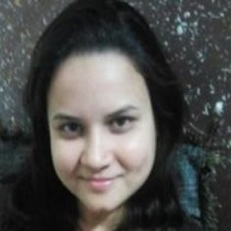 Swati Khatri-Freelancer in Chandigarh,India