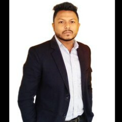 Ehteshamul Haq Khan-Freelancer in Dhaka,Bangladesh
