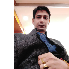Shashank Shekhar Pathak-Freelancer in Ghazīpur,India
