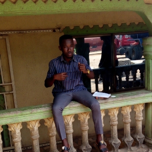 Okpara Nnazim-Freelancer in Ibadan,Nigeria