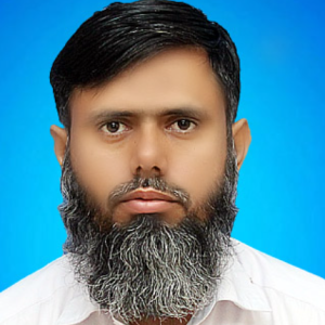 Mian Ghulam Siddique-Freelancer in Karachi,Pakistan