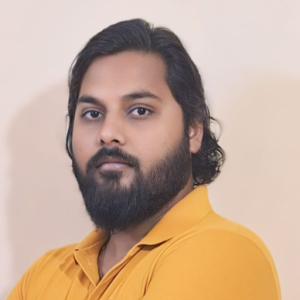 Pranav Kumar-Freelancer in New Delhi,India