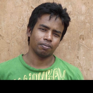 Amit Chowdhury-Freelancer in Dhaka,Bangladesh