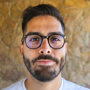 Claudio Gradim-Freelancer in Aveiro,Portugal