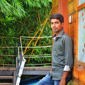 Jayaraj-Freelancer in pudhucherry,India