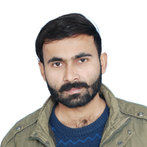 Amir Owaisy-Freelancer in Khanpur,Pakistan