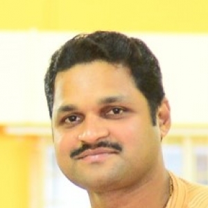 Praveen Prabhu-Freelancer in ,India