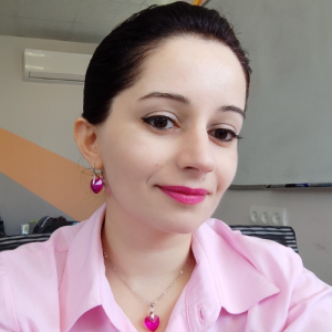Narine Harutyunyan-Freelancer in Ijevan,Armenia