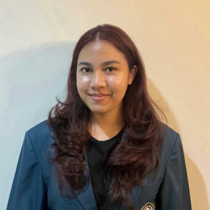 Alvita Pramelya-Freelancer in Semarang,Indonesia