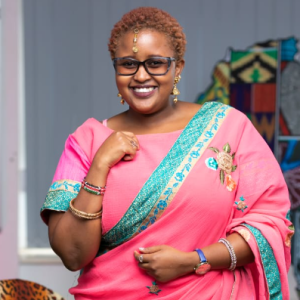Angela Njue-Freelancer in Nairobi,Kenya