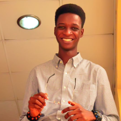 Kelvin Nwanze-Freelancer in Oyo, Ibadan,Nigeria