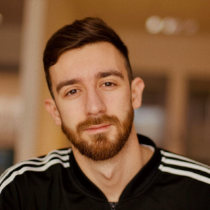 Adnan Dervisevic-Freelancer in Zenica,Bosnia and Herzegovina