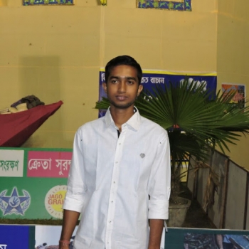 Subhajit Banerjee-Freelancer in Bardhaman,India