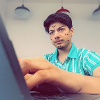 Ahad_ Shaikhawat-Freelancer in New Delhi,India