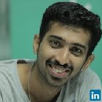 Charls Vincent-Freelancer in Ernakulam,India