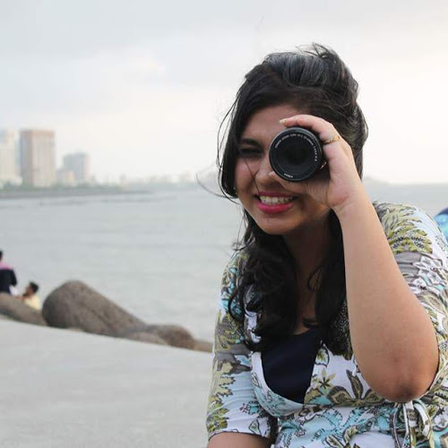 Akanksha Raut-Freelancer in ,India