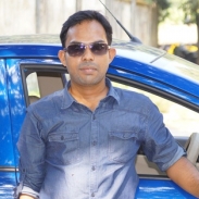 Tubai Chowdhury-Freelancer in Kolkata,India