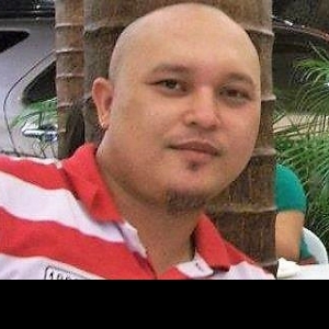 Jayrald Libby-Freelancer in Dumaguete,Philippines