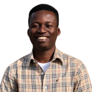 Adedeji Olugbedu-Freelancer in Lagos,Nigeria