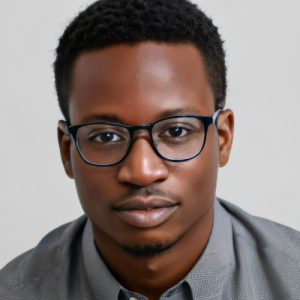 Adedeji Olugbedu-Freelancer in Lagos,Nigeria