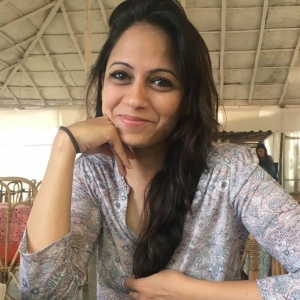 Avantika Chandra-Freelancer in Noida,India