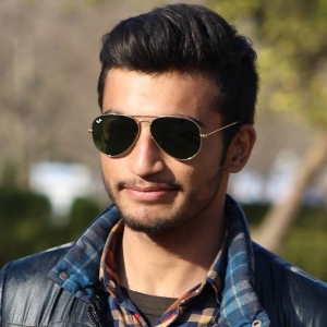 Hamza Faraz-Freelancer in Islamabad,Pakistan
