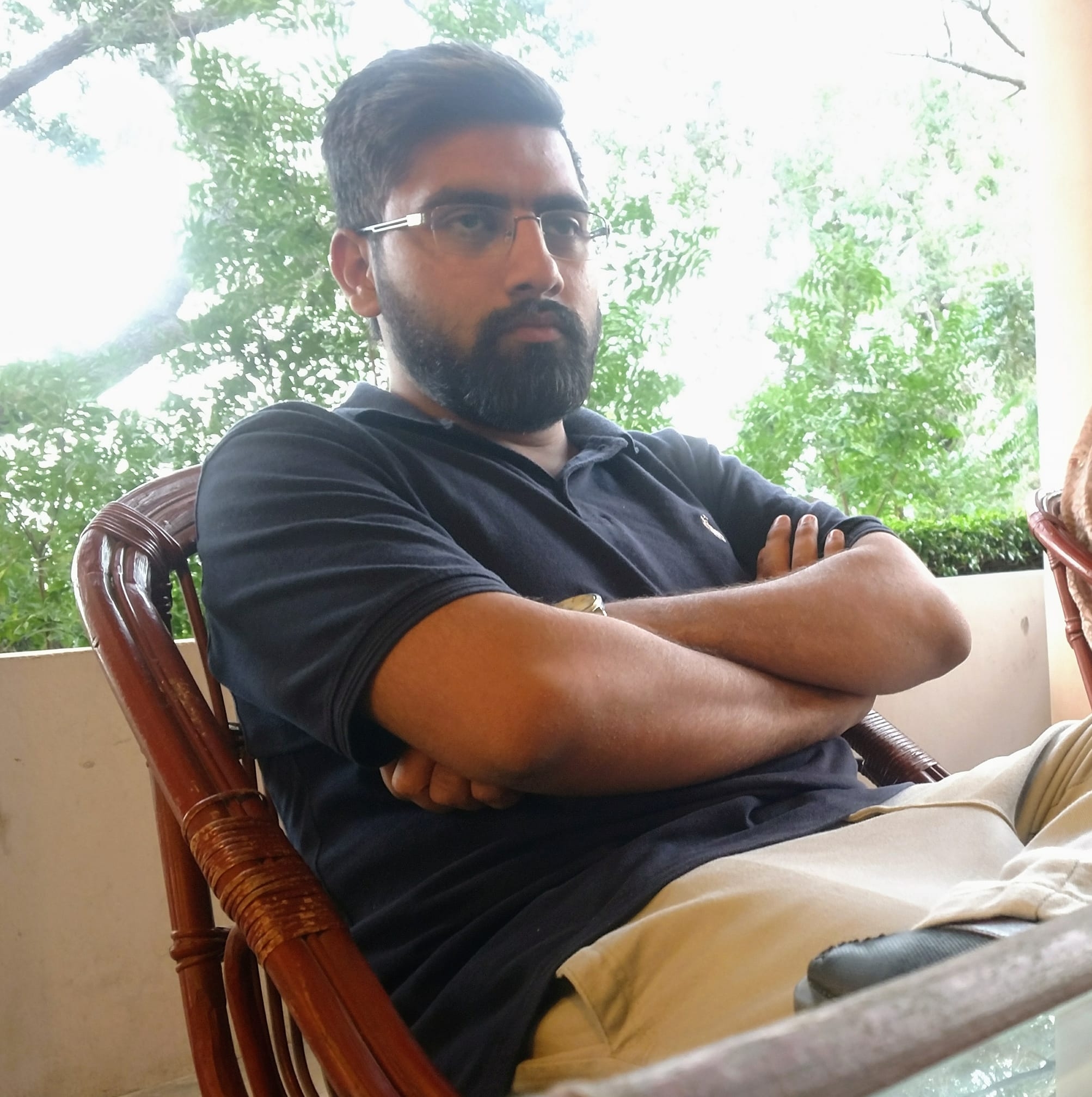 Syed Maaz-Freelancer in Karachi,Pakistan