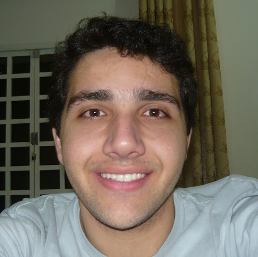 Felipe Saab-Freelancer in São Paulo,Brazil