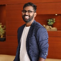 Sasi Anand-Freelancer in Bengaluru,India