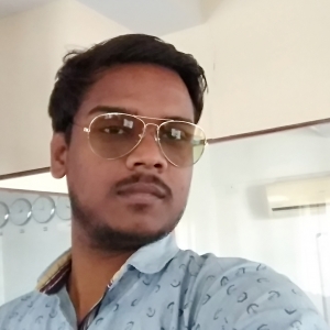 Anand Chourasiya-Freelancer in Ahmedabad,India
