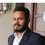 Ashutosh Kumar-Freelancer in Indore,India