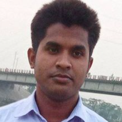 Md Ekramul Islam-Freelancer in Jessore,Bangladesh