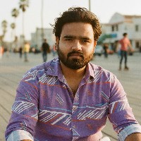 Kaushlendra Kumar-Freelancer in Meerut Division,India