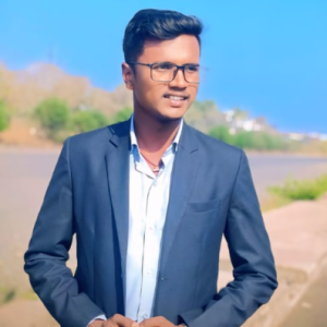 Rohan Mane-Freelancer in Mumbai,India