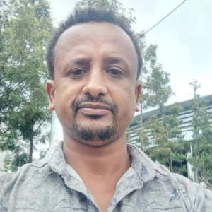 Dagisan-Freelancer in Addis Ababa,Ethiopia
