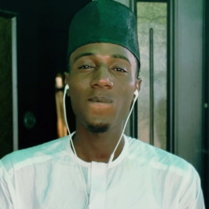 Rabiu Muhammad-Freelancer in Abuja,Nigeria