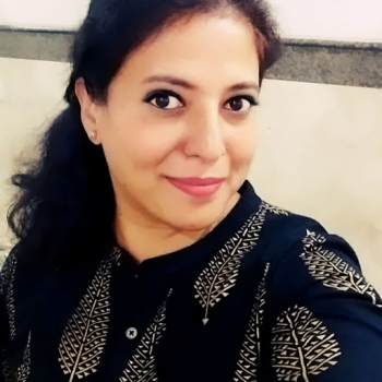 Tressa Maria-Freelancer in Bengaluru,India