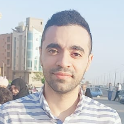 Abdulrahman Attiea-Freelancer in Hurghada,Egypt