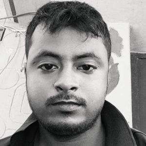 Tushaer Chindro Shil-Freelancer in amtoli,Bangladesh