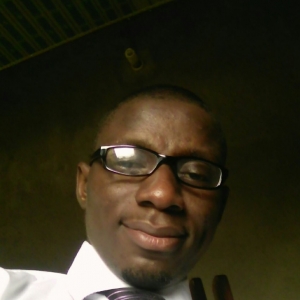 Ezekiel-Freelancer in Aba, Abia State,Nigeria