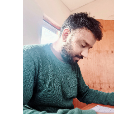 Himanshu suwalka-Freelancer in Bhilwara,Uganda