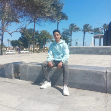 Youssef Hamdy-Freelancer in Alexandria,Egypt