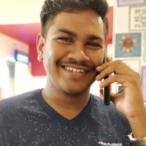 Sai Dheeraj Kotla-Freelancer in Chennai,India