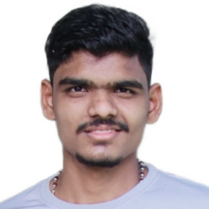 Yash Patel-Freelancer in Surat,India