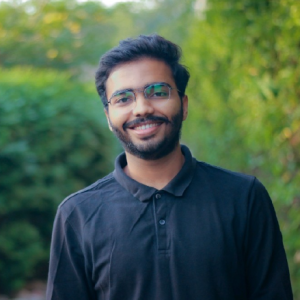 Nishith Prajapati-Freelancer in Ahmedabad,India