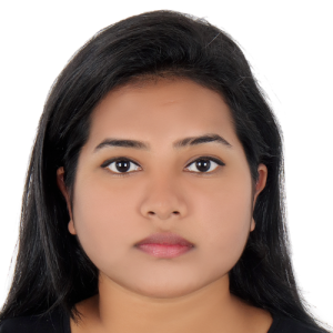 Bhumi Mammu-Freelancer in Dubai,UAE