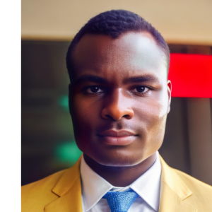 Ojo Daniel-Freelancer in Lagos,Nigeria